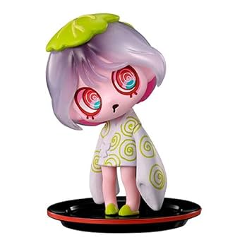 Amazon.co.jp: ウイルスイーツ フィギュアコレクション